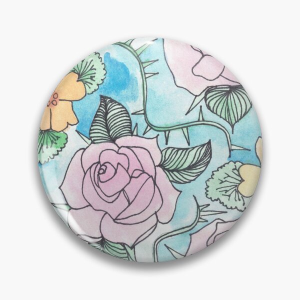 Item preview, roses and stuff designed and sold by phil-m-art.