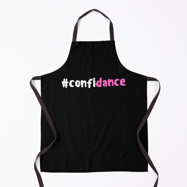 Item preview, #Confidance For Dancers Dance Practice designed and sold by LankyLarry.