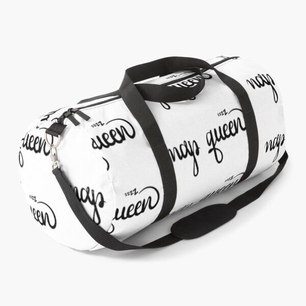 Item preview, Nap queen type text handwritten design designed and sold by Laura Ioana V.