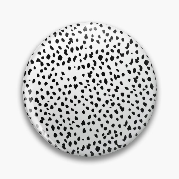Artikelvorschau, Dalmation Animal Print - Tierdruck entworfen und verkauft von BoldBadgerStore.