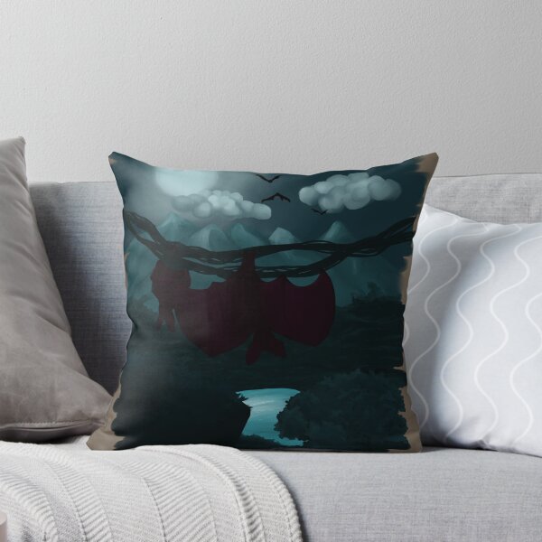 Item preview, Mountain Bats designed and sold by PTElephant.