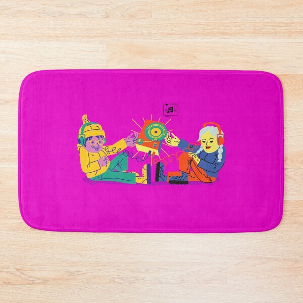 Item preview, Enjoy Music! Piano Band Orchestra Guitar designed and sold by musicmusicpin.