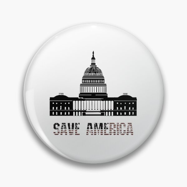 Item preview, US Capitol riots designed and sold by Store Artilia.