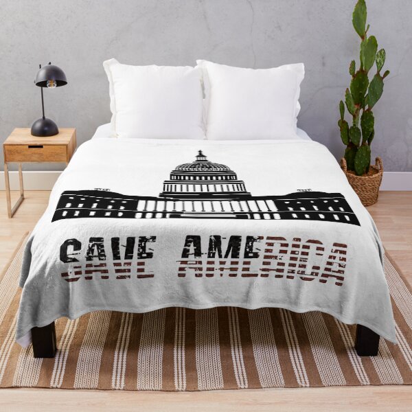 Item preview, US Capitol riots designed and sold by Store Artilia.