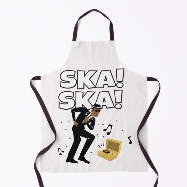 Artikelvorschau, Ska! Ska! entworfen und verkauft von snoop99.