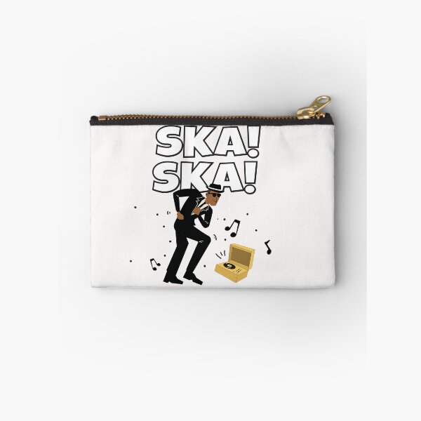 Item preview, Ska! Ska! designed and sold by snoop99.