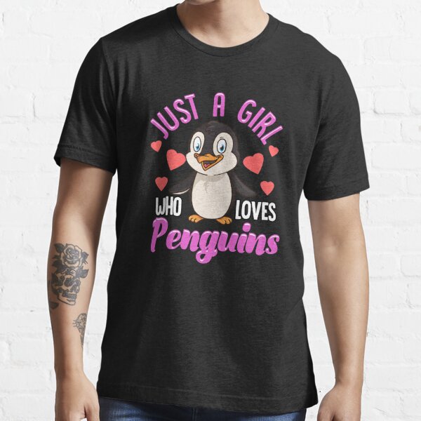 Geschenke und Merchandise zum Thema Lustige Pinguin Sagen