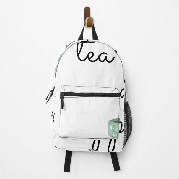 Item preview, Tea is too good for happiness designed and sold by Raseelvm.