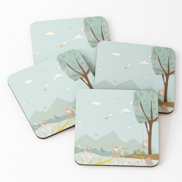 Item preview, Getting Along designed and sold by Sandra Clark.