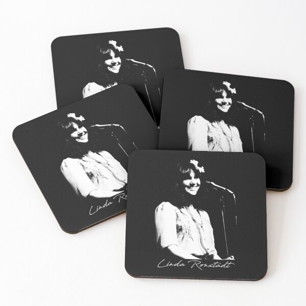 Item preview, Retro - Linda Ronstadt designed and sold by RomancePool.