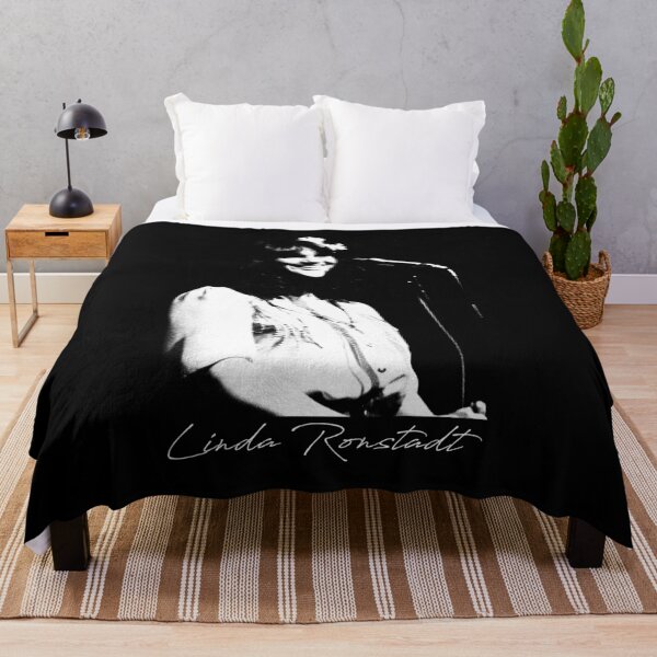Item preview, Retro - Linda Ronstadt designed and sold by RomancePool.