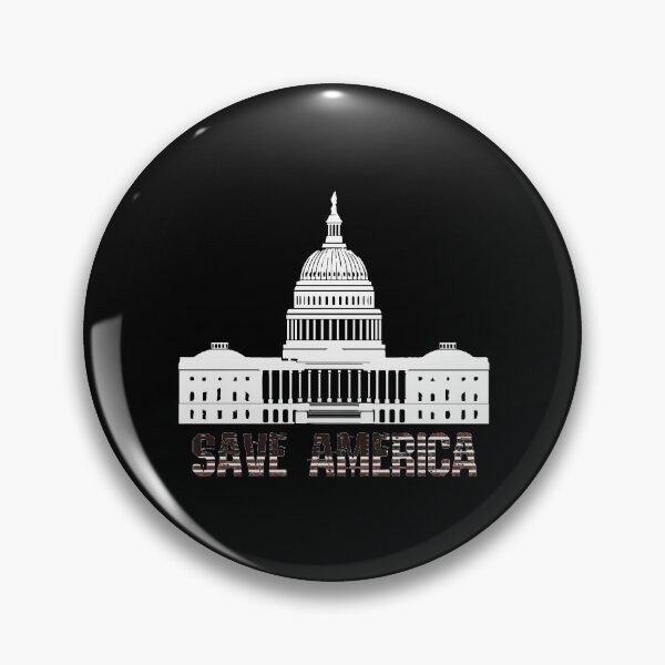 Item preview, US Capitol riots designed and sold by Store Artilia.