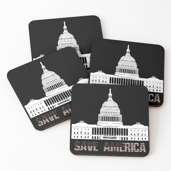 Item preview, US Capitol riots designed and sold by Store Artilia.