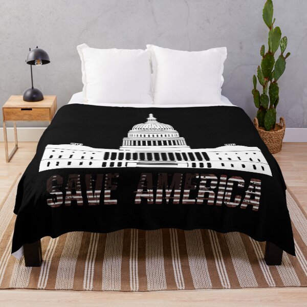 Item preview, US Capitol riots designed and sold by Store Artilia.