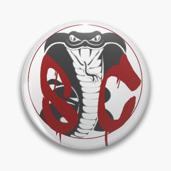 Item preview, Silver Cobras designed and sold by ToasterToby.