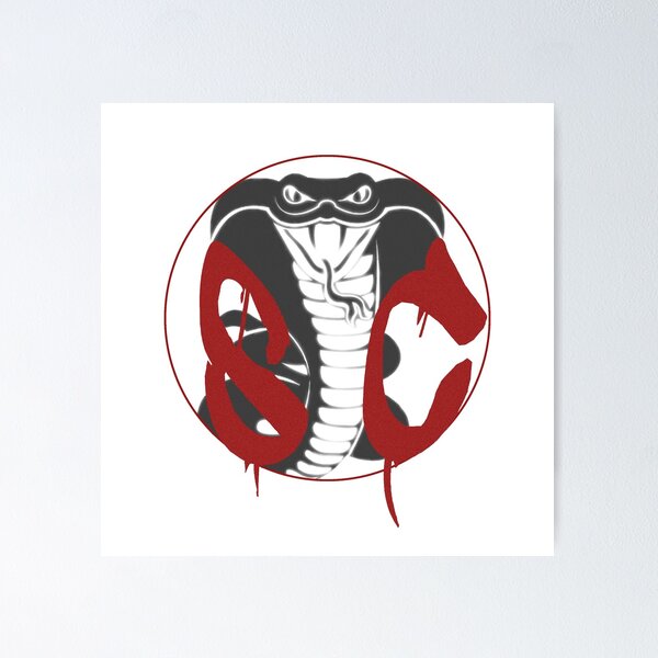 Item preview, Silver Cobras designed and sold by ToasterToby.