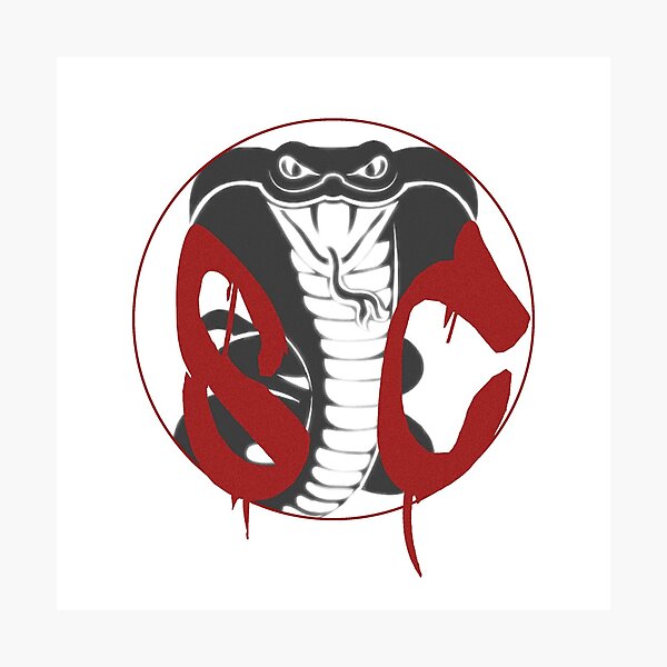 Item preview, Silver Cobras designed and sold by ToasterToby.
