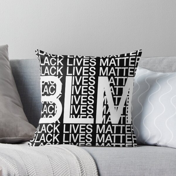 Item preview, Black Lives Matter designed and sold by mralphcreative.