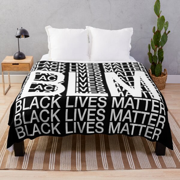 Item preview, Black Lives Matter designed and sold by mralphcreative.