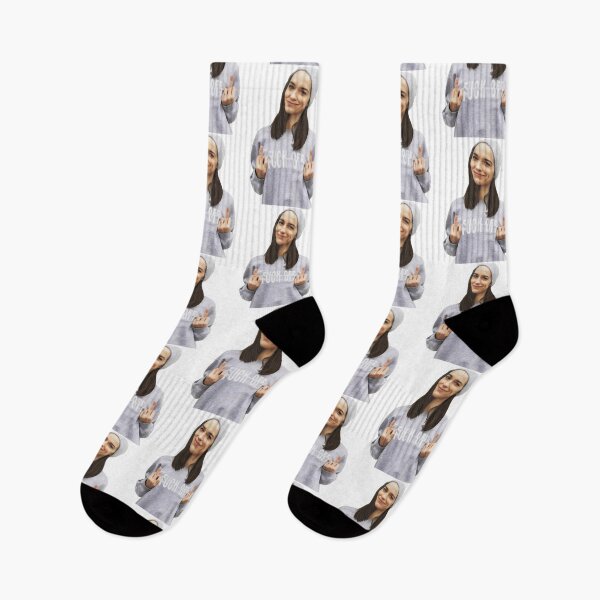 Item preview, Melanie Scrofano F * ck off designed and sold by scorsone81.
