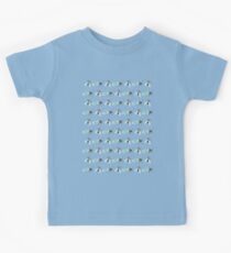 Crawl Kids Tee