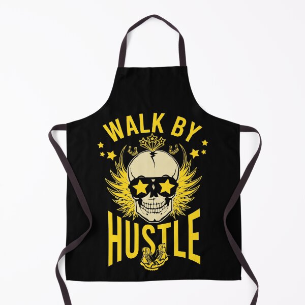 Item preview, Walk By hustle designed and sold by YAHIA-14.
