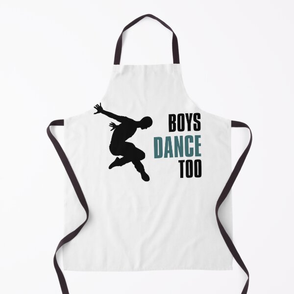 Item preview, Boys Dance Too Dancers Dance Practice designed and sold by LankyLarry.