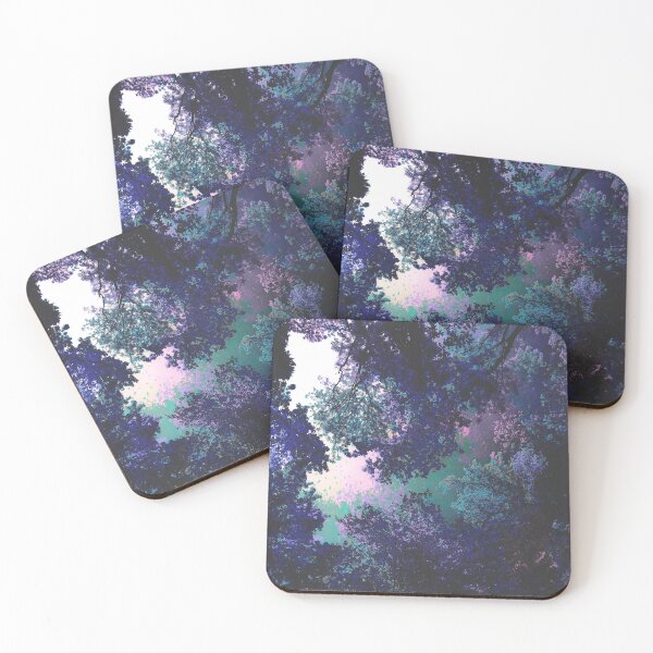 Item preview, Forest Twilight designed and sold by Creatiefs.