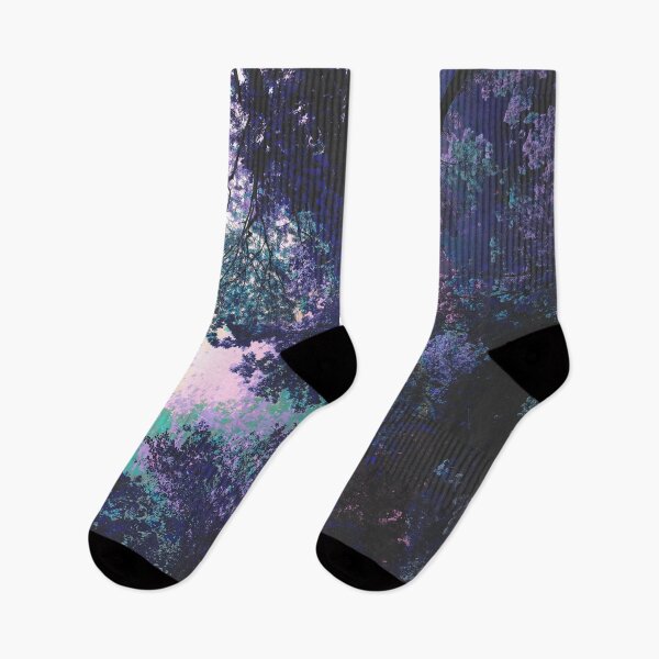 Item preview, Forest Twilight designed and sold by Creatiefs.