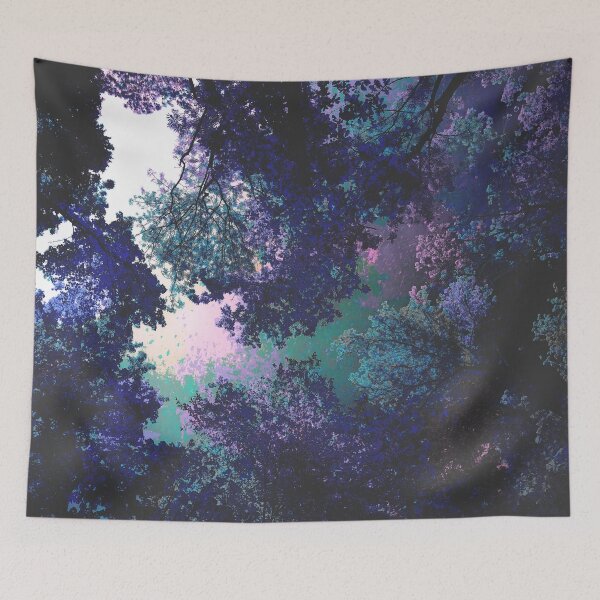 Item preview, Forest Twilight designed and sold by Creatiefs.