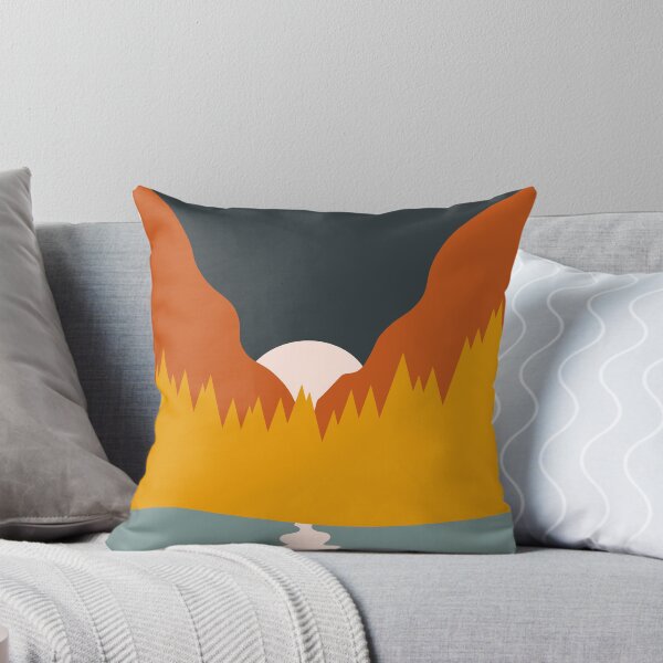 Item preview, Abstract landscape designed and sold by Enolco.