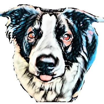 Artwork thumbnail, Doggo by Ripoff-Randy