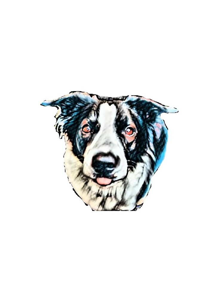 Thumbnail 4 of 4, iPhone Case, Doggo designed and sold by Ripoff-Randy.