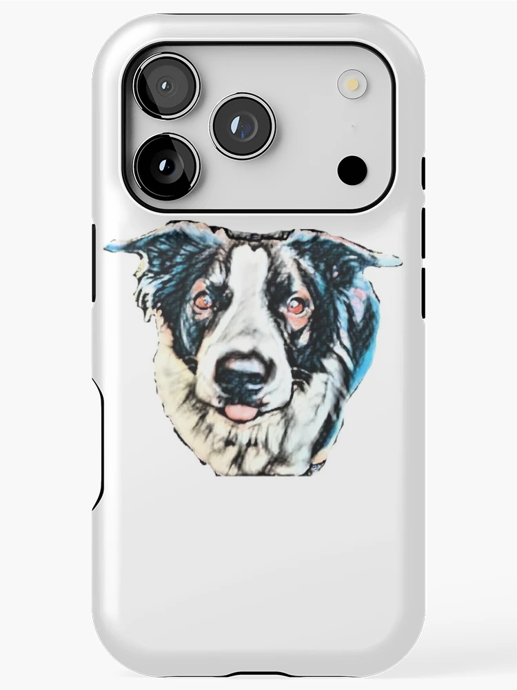 Imagen 1 de 4, Funda de iPhone con la obra Escondido, diseñada y vendida por Ripoff-Randy.