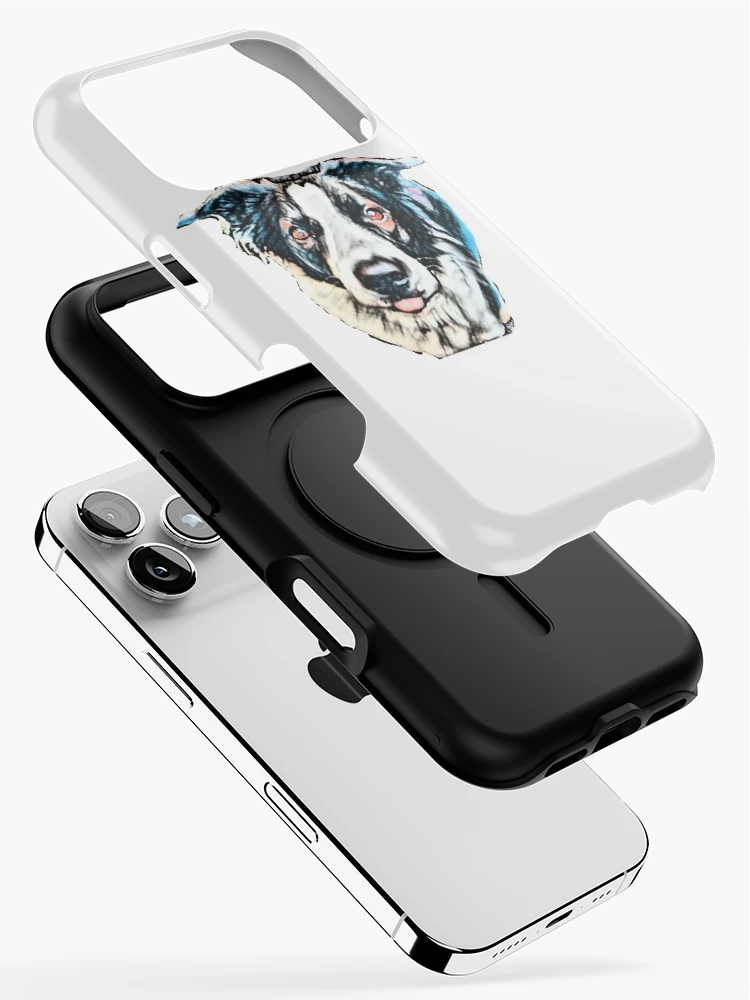 Imagen 2 de 4, Funda de iPhone con la obra Escondido, diseñada y vendida por Ripoff-Randy.