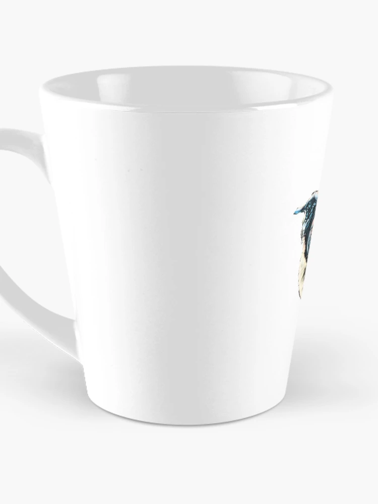 Thumbnail 3 of 4, Coffee Mug, Doggo designed and sold by Ripoff-Randy.