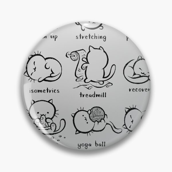 Item preview, My Routine designed and sold by kg07.