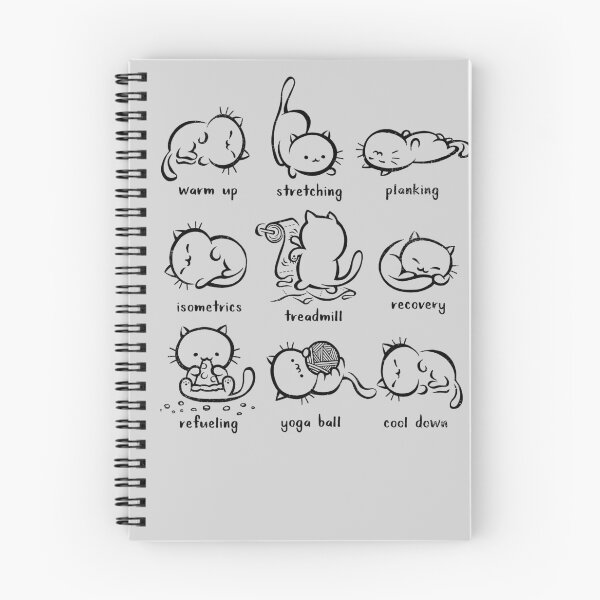 Item preview, My Routine designed and sold by kg07.