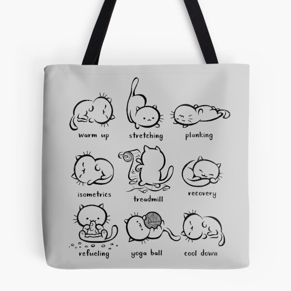 Item preview, My Routine designed and sold by kg07.