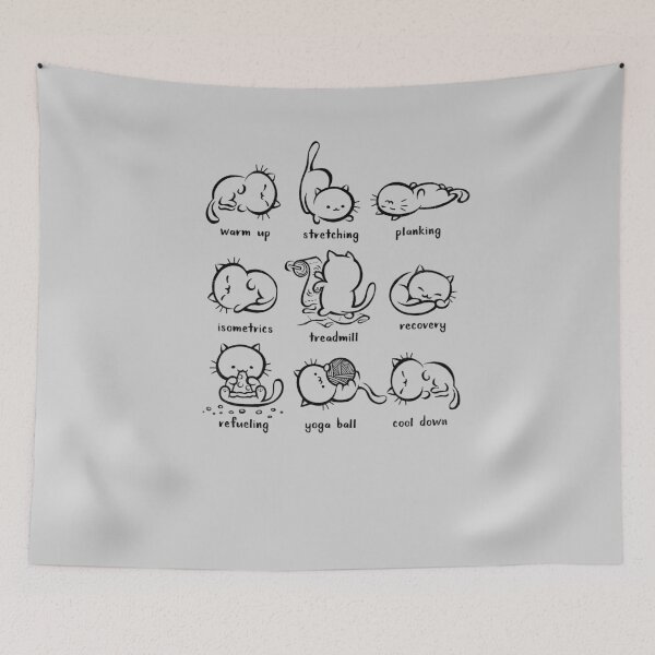 Item preview, My Routine designed and sold by kg07.