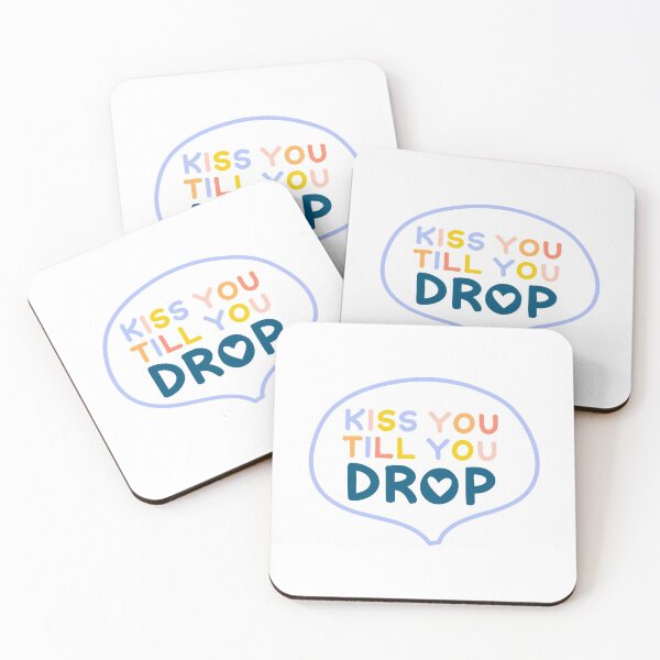 Item preview, I will kiss you till you drop - 2gether - Sarawatine designed and sold by JulieMimosa.