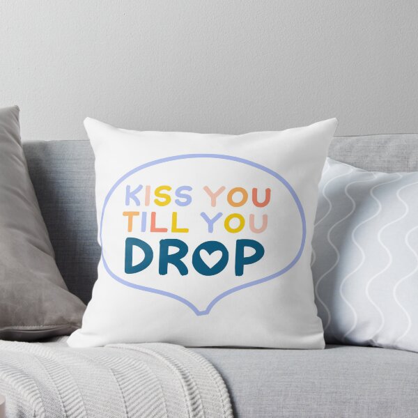 Item preview, I will kiss you till you drop - 2gether - Sarawatine designed and sold by JulieMimosa.