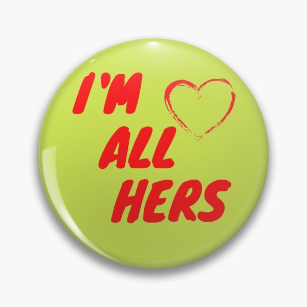 Artikelvorschau, I am all Hers entworfen und verkauft von Zebra-fashion.