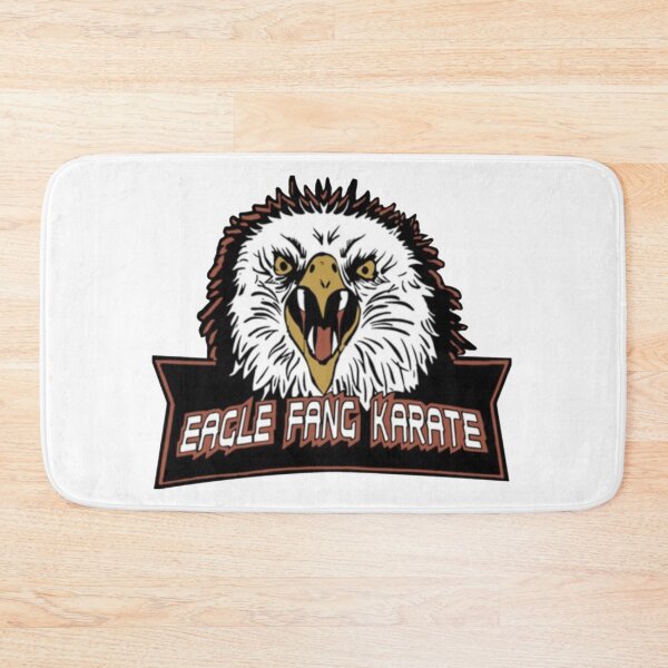 Item preview, eagle fang karate designed and sold by Almoj.