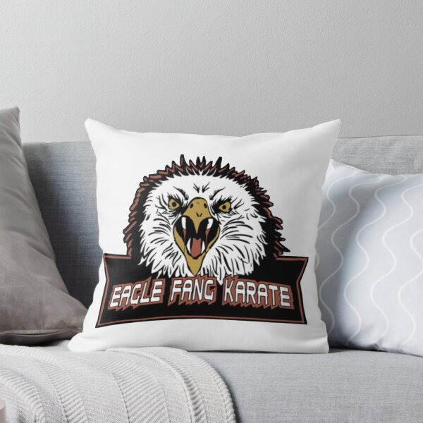Item preview, eagle fang karate designed and sold by Almoj.