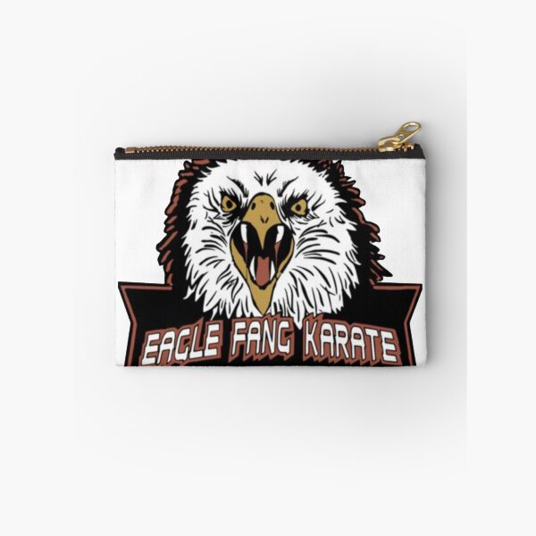 Item preview, eagle fang karate designed and sold by Almoj.