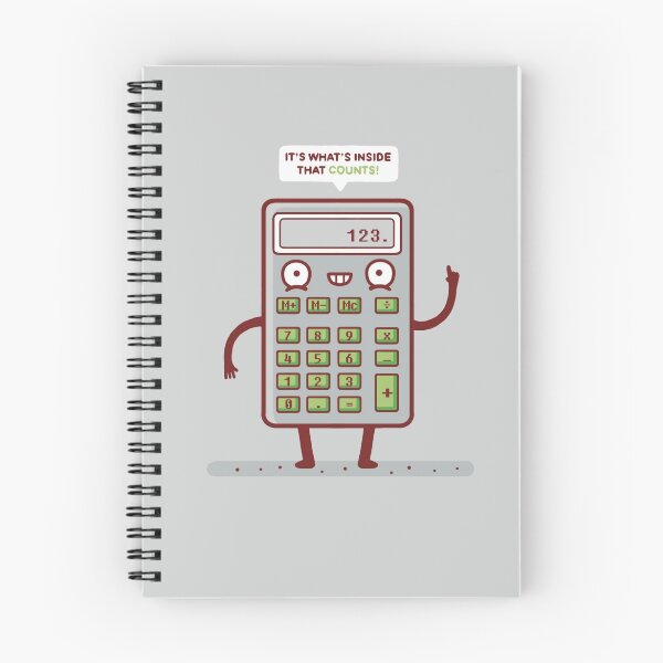 Item preview, What counts designed and sold by Randyotter.