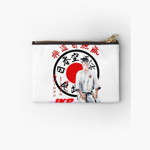 Item preview, Ryobukai Karate Seiza Mukuso - Martial Arts designed and sold by Zanshin-Art.