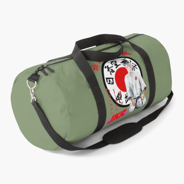 Item preview, Ryobukai Karate Seiza Mukuso - Martial Arts designed and sold by Zanshin-Art.