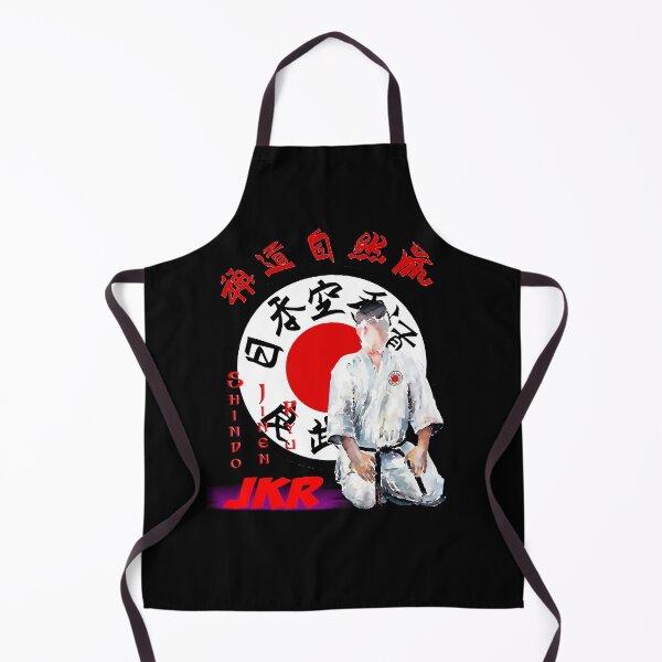 Item preview, Ryobukai Karate Seiza Mukuso - Martial Arts designed and sold by Zanshin-Art.